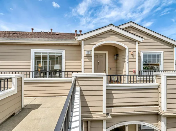 852 Diablo Avenue #310, Novato, CA 94947