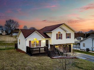 254 Springview Dr, Gray, TN 37615