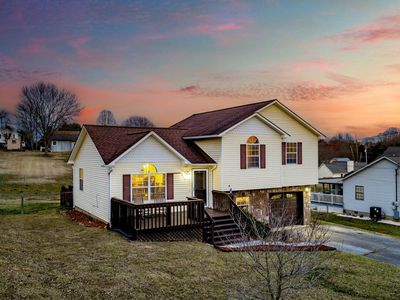 254 Springview Dr, Gray, TN, 37615