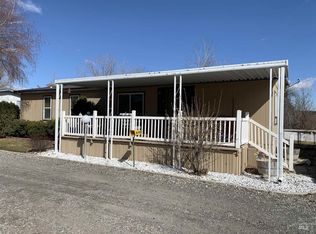 8 Blue Spruce Dr, Hagerman, ID 83332