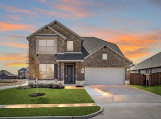 1324 Hunters Ridge Dr, Crowley, TX 76036