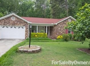 359 Forest Ct, Martinez, GA 30907