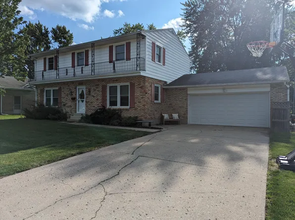 307 Charles Ave, Sidney, OH 45365