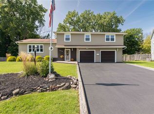 340 Lake Shore Boulevard Ext, Rochester, NY 14617