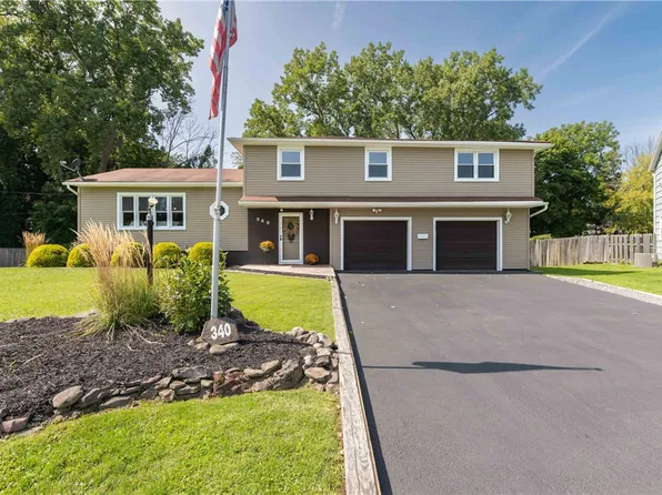 340 Lake Shore Boulevard Ext, Rochester, NY 14617