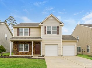 3374 Saddlebrook Dr, Midland, NC 28107
