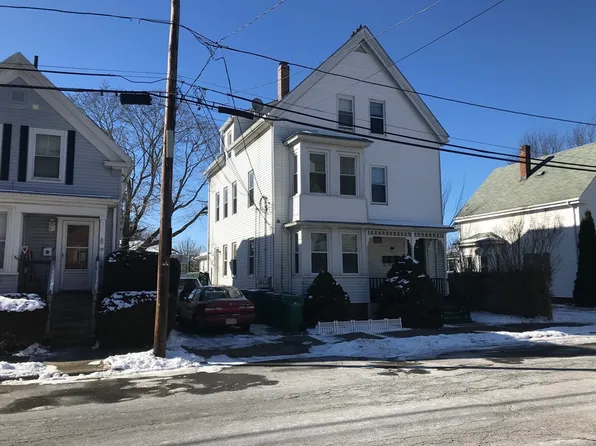 80 Clarendon Ave, Lynn, MA 01902