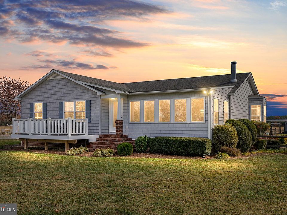 4387 Coles Point Rd, Hague, VA 22469 Zillow