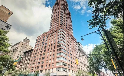 Rented by Halstead Real Estate