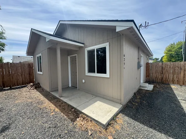 629 E Newport Ave #A, Hermiston, OR 97838