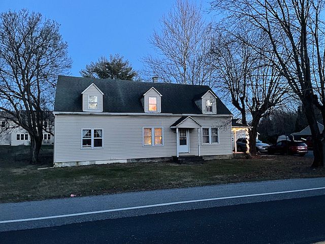 Street View, 512 Hogestown Road