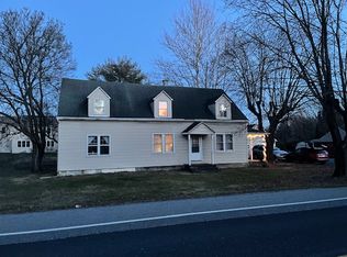 512 Hogestown Rd, Mechanicsburg, PA