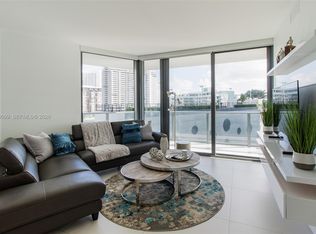 501 NE 31st St UNIT 701, Miami, FL 33137