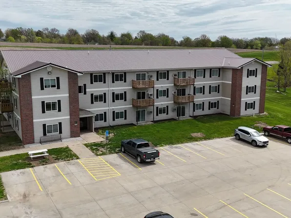 940 S 27th St (Clarinda, IA)