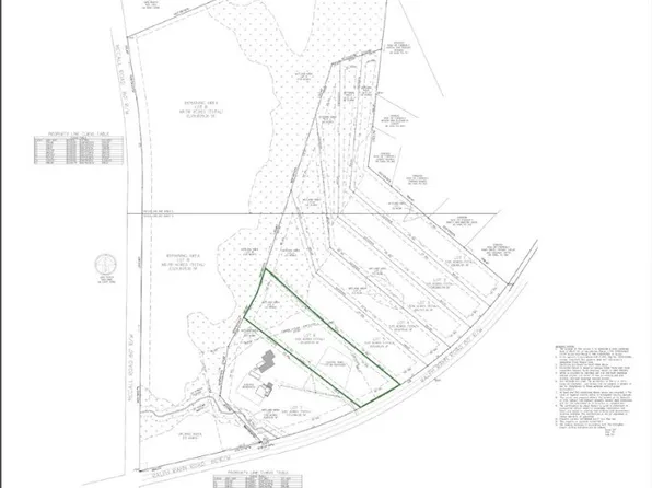 Lot 6 | 0 Ralph Rahn Rd, Rincon, GA 31326