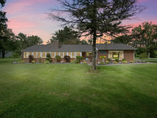 4390 Saint Anthony Rd, Temperance, MI 48182