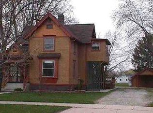 563 N Main St, Dundee, MI 48131