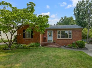 163 E Lowry Ln, Lexington, KY 40503