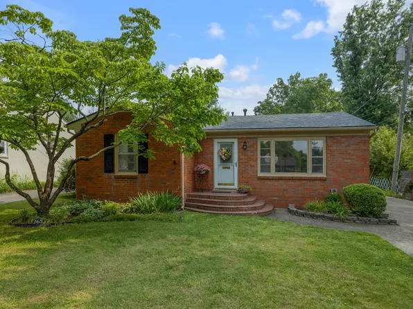 163 E Lowry Ln, Lexington, KY 40503