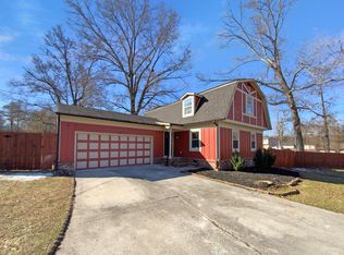 247 Spring Hill Dr, Ringgold, GA 30736