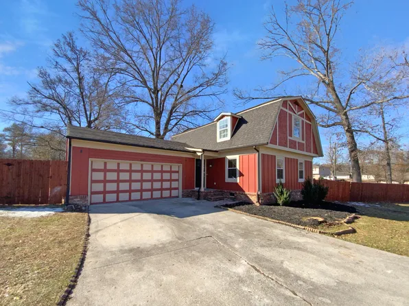 247 Spring Hill Dr, Ringgold, GA 30736