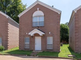 1602 Jackson Ave W APT 119, Oxford, MS 38655
