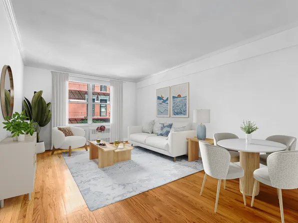 88 Bleecker Street image 1 of 14