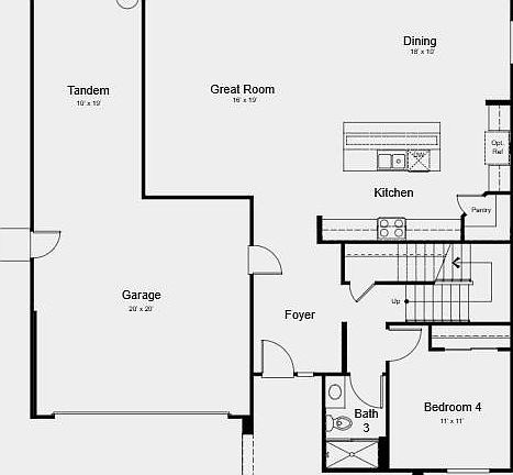 2nd image of this home