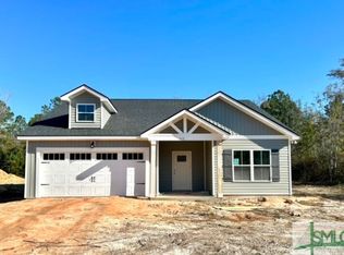 15 Linden Dr, Jesup, GA 31545
