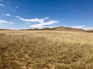 916 Highway 120 W, Thermopolis, WY 82443