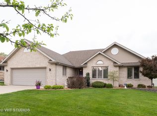 5222 Kathleen Ct, Oak Forest, IL 60452