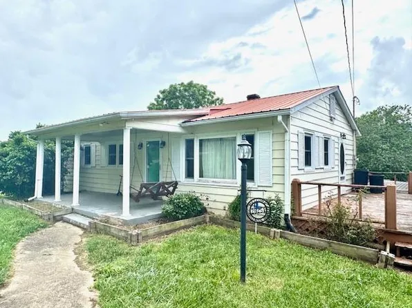 28251 Hillman Hwy, Meadowview, VA 24361