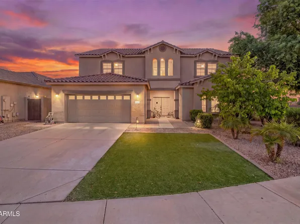 38620 N TUMBLEWEED Lane, San Tan Valley, AZ 85140