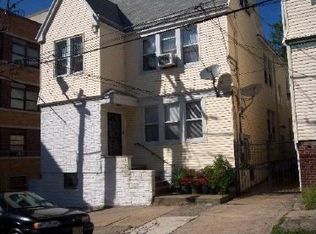 50 Van Houten Ave, Jersey City, NJ 07305