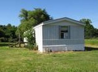 600 Main, Tullahassee, OK 74454