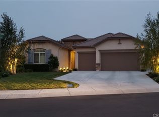 1515 Belterra, Beaumont, CA 92223