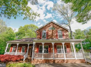 1841 Fox Hollow Run, Pasadena, MD 21122