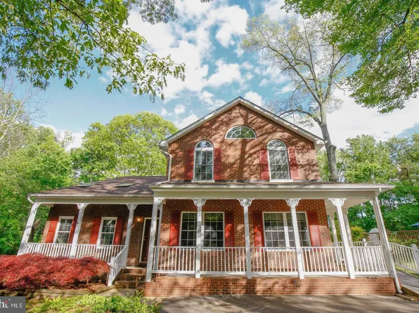 1841 Fox Hollow Run, Pasadena, MD 21122