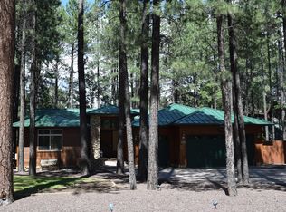 3023 Deep Forest Dr, Pinetop, AZ 85935