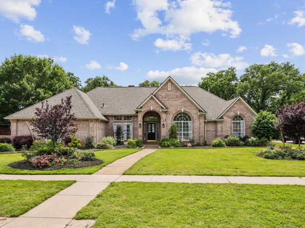 1412 Stone Lakes Dr, Southlake, TX 76092