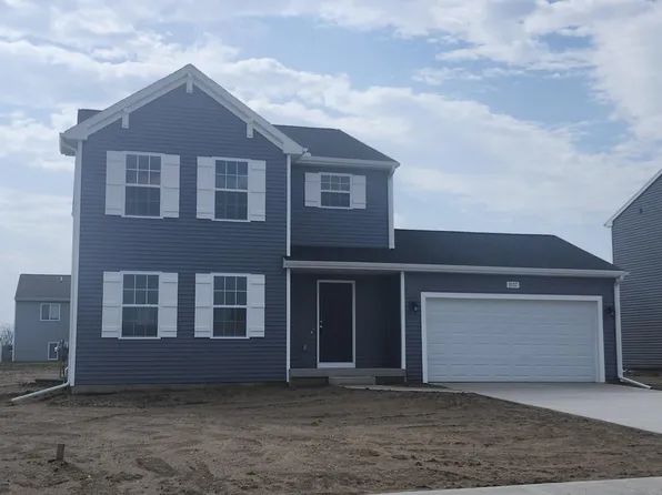 1037 Foxglove Ave, Vicksburg, MI 49097