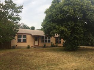 509 N 1st St, Nolanville, TX 76559