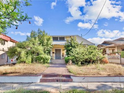 4633 Russell Ave, Los Angeles, CA, 90027