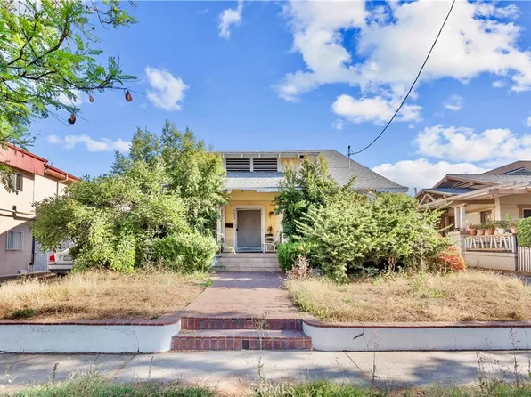 4633 Russell Ave, Los Angeles, CA 90027