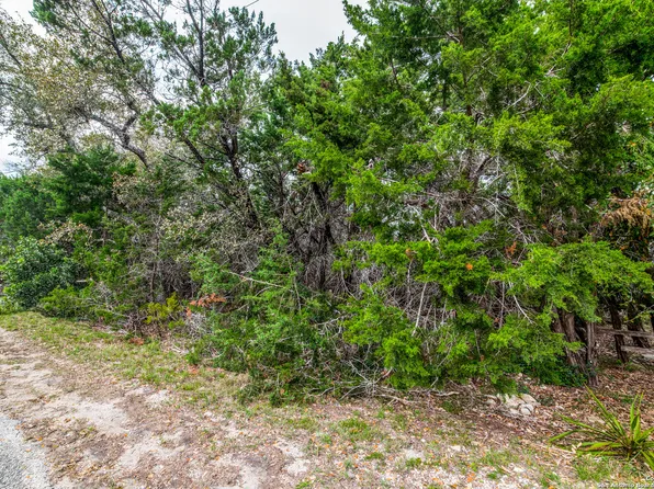 126 DEER RUN PASS LOT 27, Canyon Lake, TX 78133