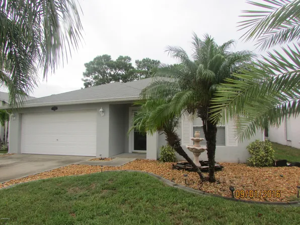 700 Benton Dr, Melbourne, FL 32901