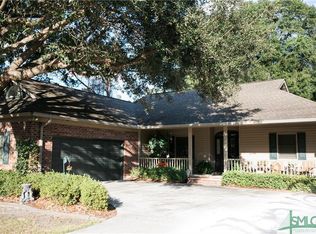 209 McCall Rd, Springfield, GA 31329