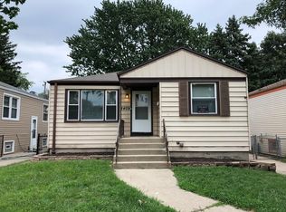 4409 Home Ave, Stickney, IL 60402