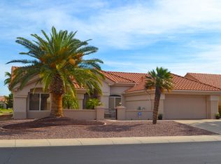 22817 N Dusty Trail Blvd, Sun City West, AZ 85375
