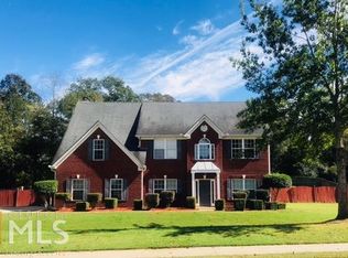 1008 Crown Landing Pkwy, McDonough, GA 30252